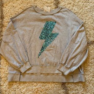 FANTASTIC FAWN- Women’s Sweatshirt